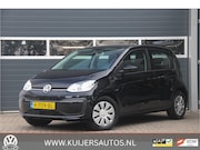 Volkswagen Up! - 1.0 BMT move up | Climate | Org. NL |