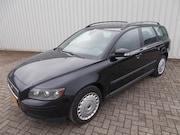 Volvo V50 - 1.6D Edition II ( GEEN APK / ZO MEE )