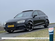 Audi A3 - 1.5 TFSI 150PK CoD / S-Line / Pano / Virtual Cockpit / Org N