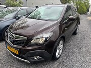 Opel Mokka - 1.4 T Cosmo AUTOMAAT AIRCO
