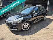 Renault Clio - Estate 0.9 TCe Zen | 1E EIGENAAR | 3/6 OF 12 MND GARANTIE |
