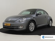 Volkswagen Beetle - 1.4 TSI Design 160pk DSG/AUTO | Fender audio | Keyless | Sto