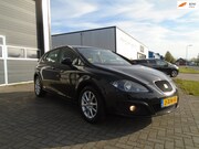 Seat Leon - 1.4 TSI Style clima cruise
