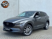 Mazda CX-5 - 2.5 SkyActiv-G 194 Luxury DEALER OH STL VERW AUTOMAAT PDC 36