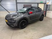 Citroën C4 Cactus - 1.2 PureTech Shine 2e eigenaar riem vervangen