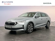 Skoda Octavia - Combi 1.5 TSI MHEV Sportline Business