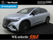 Mercedes-Benz EQE - SUV 350 4Matic AMG Line 91 kWh Luchtvering / Head-Updisplay