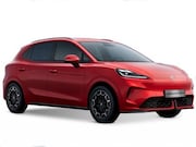 MG MG4 Electric - 4 MG4 - EV Urban 54kWh Premium