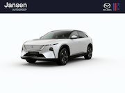 Mazda CX-6e - Takumi Business Edition | Alarmsysteem | Automatisch dimmend
