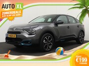 Citroën e-C4 - You 50 kWh (93%SOH) Warmtepomp Camera Carplay 18'LMV