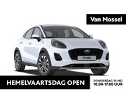 Ford Puma - 1.0 EcoBoost Hybrid Titanium | Nieuw Te Bestellen | €4000.- 
