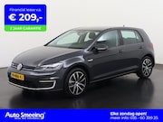 Volkswagen e-Golf - E-DITION | Digital Cockpit | Cruise Adaptief | Navigatie | C