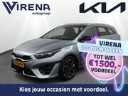 Kia Ceed - Sportswagon 1.5 T-GDi GT-Line Navigatie - Achteruitrijcamera