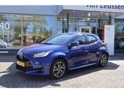 Toyota Yaris - 1.5 Hybrid Dynamic NL-AUTO NAVI LICHTMETALEN VELGEN CRUISE C