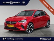 Opel Corsa-e - Elegance 3-FASEN 50kWh 136pk | WARMTEPOMP | STOELVERW. | DOD
