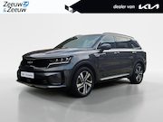 Kia Sorento - 1.6 T-GDI Hybrid 2WD ExecutiveLine 5p. | Apple Carplay / And