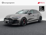 Audi RS5 - Avant e-hybrid quattro | 21 inch velgen | Bang & Olufson Pre