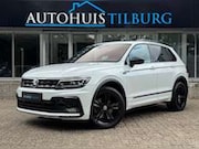 Volkswagen Tiguan - 2.0 TSI 4Motion 3x R-Line Pano Trekhaak Keyless
