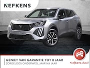 Peugeot 2008 - 1.2 Hybrid 110PK Business | 8 jaar garantie ! | Achteruitrij