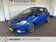 Opel Corsa - 1.6 Turbo OPC 207PK | Panoramadak | Recaro kuipstoelen | App