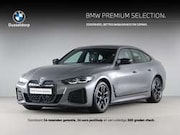 BMW i4 - M50 High Executive 84 kWh