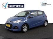 Hyundai i10 - 1.0i i-Motion Comfort