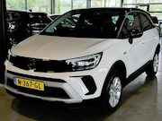 Opel Crossland - 1.2 Turbo Elegance Trekhaak afn.