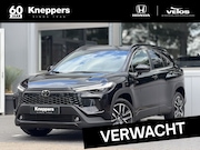 Toyota Corolla Cross - Hybrid 140 Dynamic | GEEN AFLEVERKOSTEN | Elektrische achter