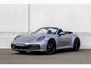Porsche 911 - Cabrio 3.0 Carrera