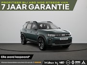 Dacia Bigster - Limited Edition Hybrid-G | Achteruitrijcamera | Cruise Contr