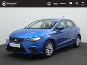 Seat Ibiza - 1.0 EcoTSI 95pk Style | Adaptive Cruise | Parkeersensoren ac