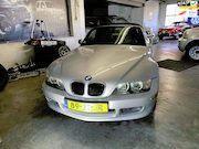 BMW Z3 - Roadster 1.9i Sport Line Prive auto mooie km stand, auto is