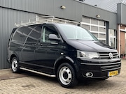 Volkswagen Transporter - 2.0 TDI L1H1 BTW VRIJ DSG Automaat Airco Cruise controle Tre