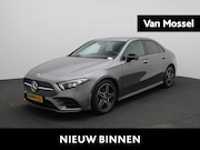 Mercedes-Benz A-klasse - Limousine 180 AMG Line | Automaat | Achteruitrijcamera | Par