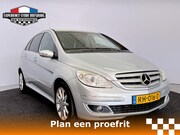 Mercedes-Benz B-klasse - 170