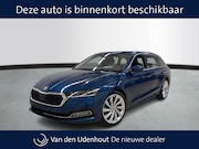 Skoda Octavia - Combi 1.4 TSI iV 204pk PHEV Business Edition / Navigatie / M