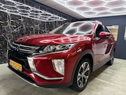 Mitsubishi Eclipse Cross - 1.5 DI-T Intense. In opdracht van klant