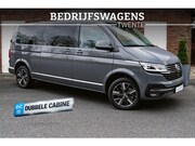Volkswagen Transporter - T6.1 CARAVELLE 204PK DSG L2H1 DC LED LEDER ACC Volkswagen Tr