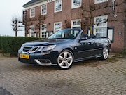 Saab 9-3 - Cabrio 2.0 T Aero l 210pk l Facelift l Uitzonderlijk gedocum