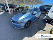 Skoda Fabia - 1.2 TSI 110PK Drive DSG | CRUISE CONTROL | NAVIGATIE | LED |