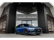 Audi A4 - Avant 45 TFSI quattro S edition Competition - S Line | Panor