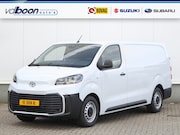 Toyota ProAce - Long Challenger Extra Range L2 75 kWh | Cruise | Airco | Cam