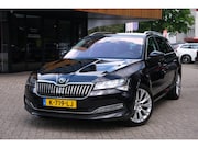 Skoda Superb - Combi 1.5 TSI ACT Business Edition|Rijklaar!|ACC|Trekhaak|Ca