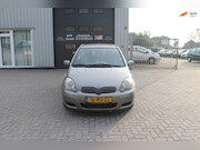 Toyota Yaris - 1.3 VVT-i Sol AUTOMAAT