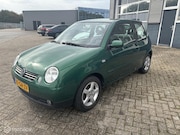 Volkswagen Lupo - 1.4-16V Comfortline