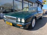 Daimler Double Six - 6.0 V12