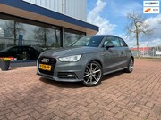 Audi A1 - 1.4 TFSI S-Line | S-Tronic | LED | Cruise | Climate