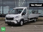 Maxus eDeliver 9 - L4 Business DEAL 65 kWh | AIRCO/ADAPT. CRUISE/CARPLAY |
