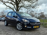 Opel Corsa - 1.4 Edition | Cruise + Airco nu € 7.450,