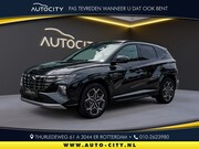 Hyundai Tucson - 1.6 T-GDI 230pk HEV N Line l 360 Camera l Remote key l